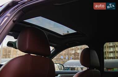 Седан Audi A4 2015 в 
