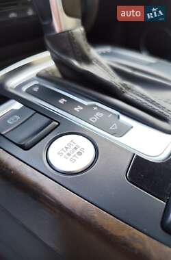Седан Audi A4 2014 в 