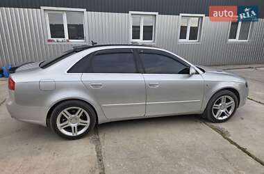 Седан Audi A4 2006 в 