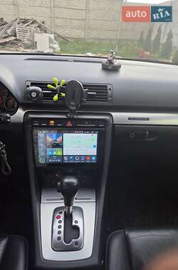 Седан Audi A4 2006 в 
