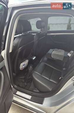 Седан Audi A4 2006 в 
