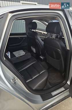 Седан Audi A4 2006 в 