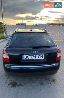 Универсал Audi A4 2002 в 