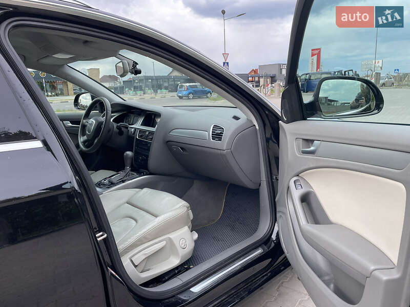 Универсал Audi A4 2008 в Луцке