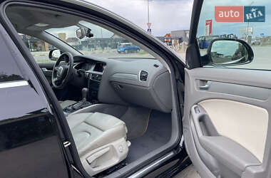 Универсал Audi A4 2008 в 