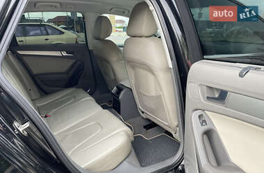 Универсал Audi A4 2008 в 