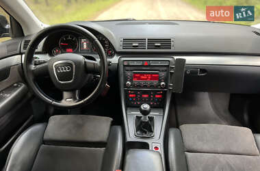 Универсал Audi A4 2006 в 