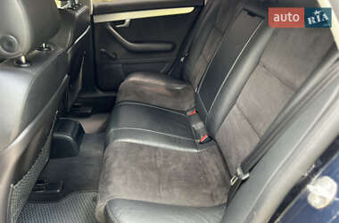 Универсал Audi A4 2006 в 