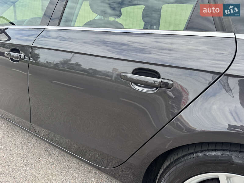 Универсал Audi A4 2009 в Белой Церкви