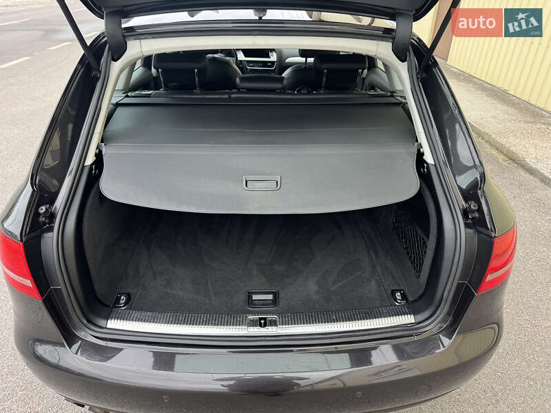 Универсал Audi A4 2009 в Белой Церкви