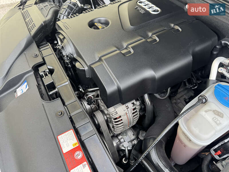 Универсал Audi A4 2009 в Белой Церкви