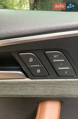Седан Audi A4 2018 в 