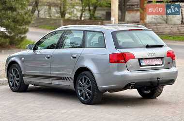 Універсал Audi A4 2005 в 
