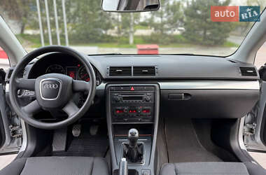 Універсал Audi A4 2005 в 