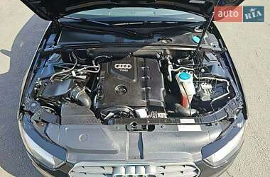 Седан Audi A4 2014 в 
