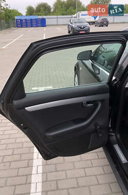 Седан Audi A4 2006 в 