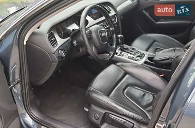 Универсал Audi A4 2010 в 