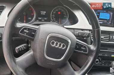 Универсал Audi A4 2010 в 