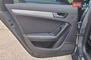 Универсал Audi A4 2010 в 