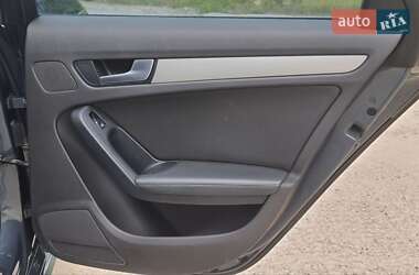 Универсал Audi A4 2010 в 