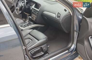 Универсал Audi A4 2010 в 