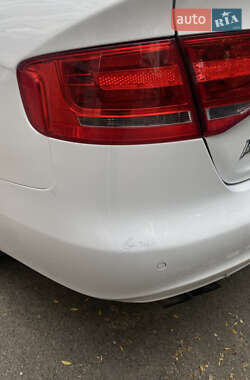 Седан Audi A4 2009 в 