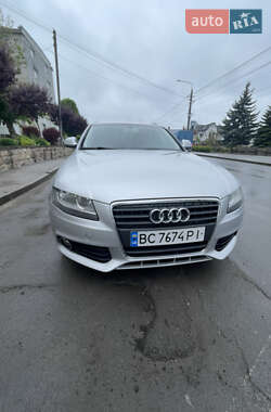 Універсал Audi A4 2008 в Львові