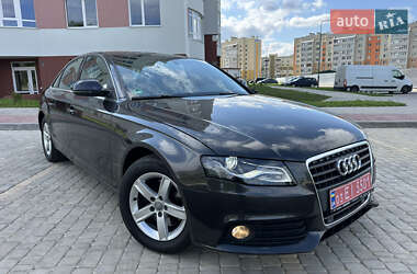 Седан Audi A4 2008 в Вінниці