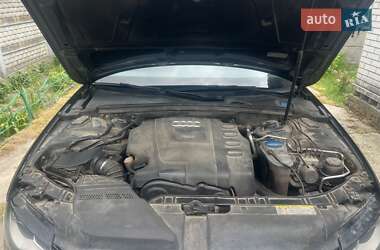 Универсал Audi A4 2011 в 