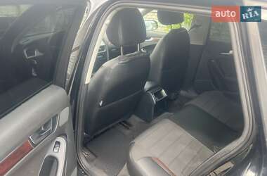 Универсал Audi A4 2011 в Иванкове