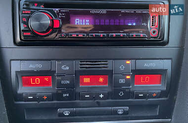 Универсал Audi A4 2003 в 