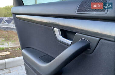 Универсал Audi A4 2003 в 