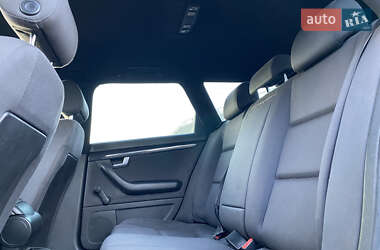 Универсал Audi A4 2003 в 