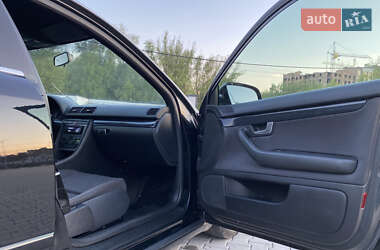 Универсал Audi A4 2003 в 