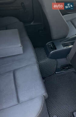 Универсал Audi A4 2004 в 