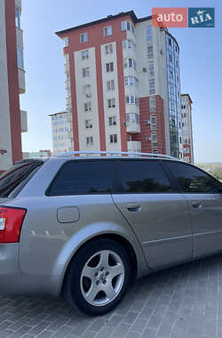 Универсал Audi A4 2004 в 