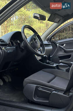 Универсал Audi A4 2004 в 