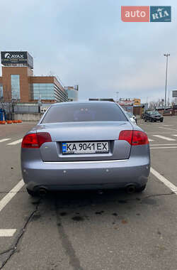 Седан Audi A4 2005 в 