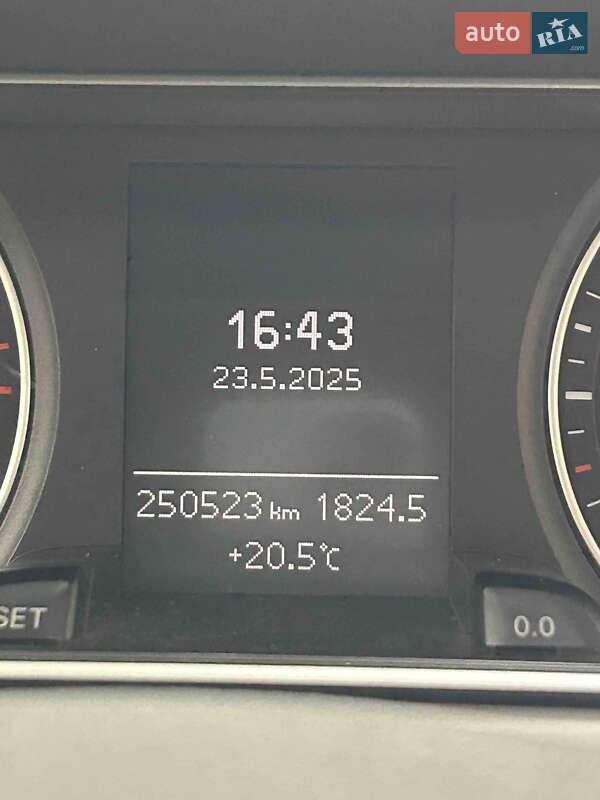 Седан Audi A4 2013 в Киеве