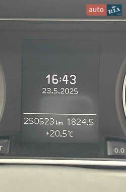 Седан Audi A4 2013 в 