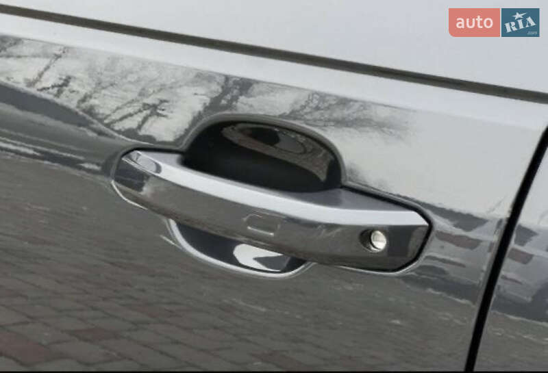 Седан Audi A4 2018 в Конотопе