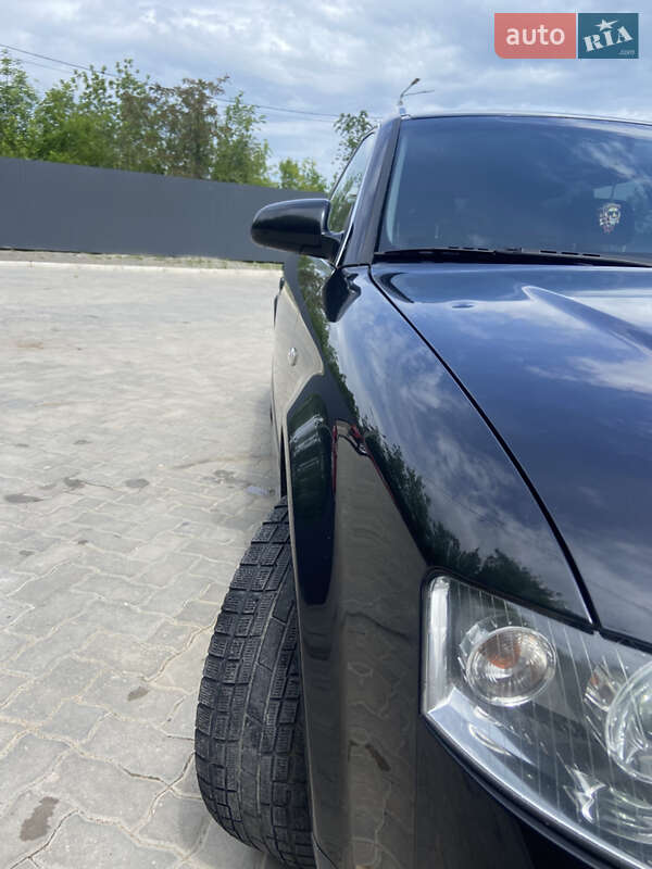 Універсал Audi A4 2003 в Миколаєві фото 9 Універсал Audi A4 2003 в Миколаєві