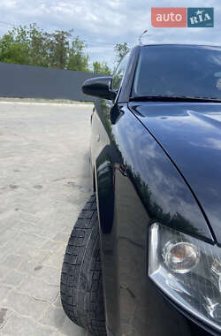 Універсал Audi A4 2003 в 