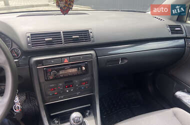 Універсал Audi A4 2003 в 