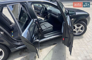 Універсал Audi A4 2003 в 