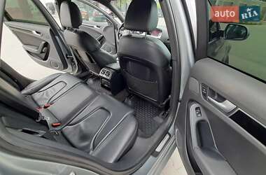 Седан Audi A4 2010 в 
