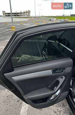 Седан Audi A4 2013 в 