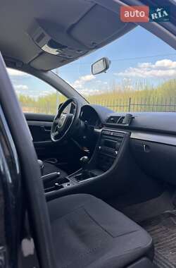 Универсал Audi A4 2007 в 