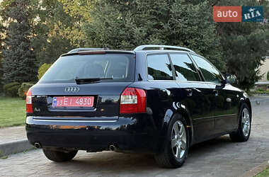 Универсал Audi A4 2004 в 