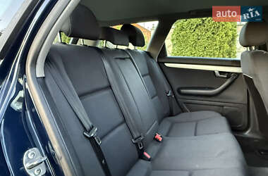 Универсал Audi A4 2004 в 